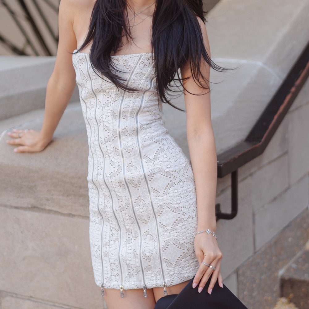Withjean Mirabel Dress